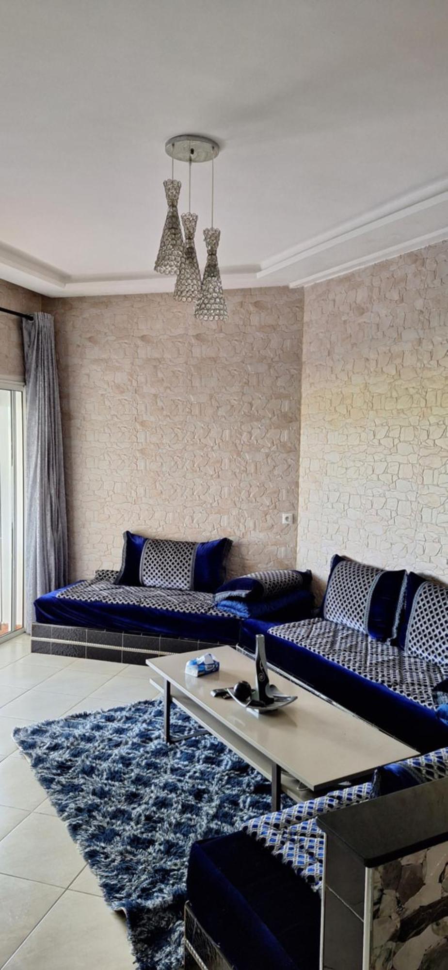 Seaside Poolside Apartment Asilah Luaran gambar